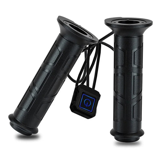 WUPP CSZH-983F1 Intelligent 3-Mode ATV Temperature Adjustable Heated Grips
