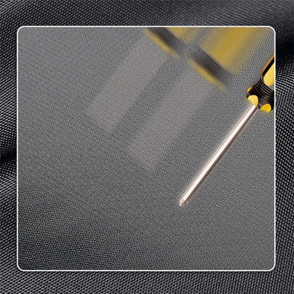 WUPP CS-1780A1 1 Pair ATV Handlebar Gloves Waterproof Winter Snowmobile Hand Muffs, Large Opening