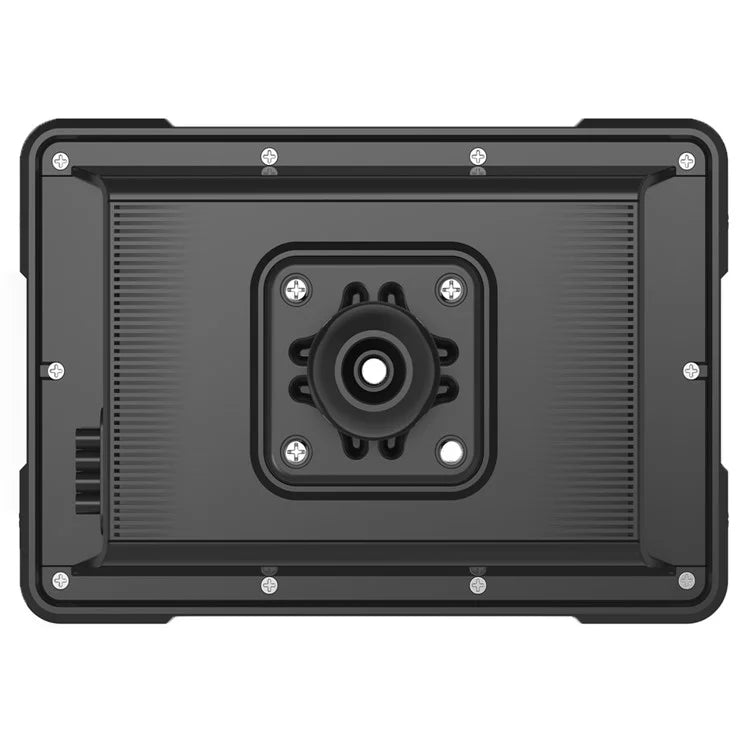 W512A 5 inch IPS Touch Screen Motorcycle Portable Car Stereo Screen with Wireless Carplay Android Auto