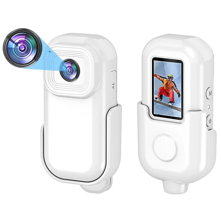 L11 0.96" 1080P Mini Camera Action Cam Sport DV Video Recording Pocket Camera