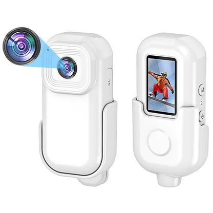 L11 0.96" 1080P Mini Camera Action Cam Sport DV Video Recording Pocket Camera