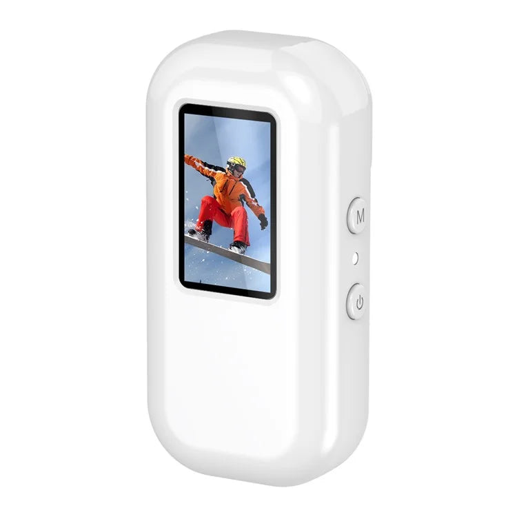 L11 0.96" 1080P Mini Camera Action Cam Sport DV Video Recording Pocket Camera