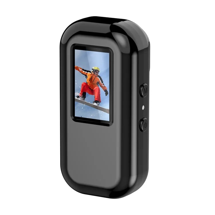 L11 0.96" 1080P Mini Camera Action Cam Sport DV Video Recording Pocket Camera