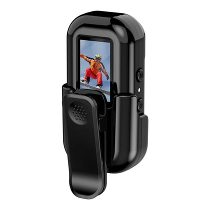 L11 0.96" 1080P Mini Camera Action Cam Sport DV Video Recording Pocket Camera