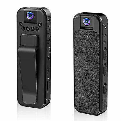 L7 WiFi Outdoor Sports Conference Video Recording Camera WiFi 1080P HD Night Vision Camera