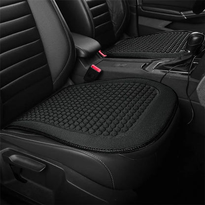 Car Seat Cushion Cool Breathable Fatigue Relief Vehicle Seat Cushion