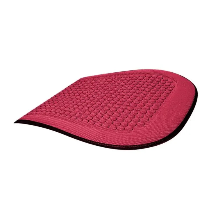 Car Seat Cushion Cool Breathable Fatigue Relief Vehicle Seat Cushion