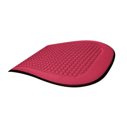 Car Seat Cushion Cool Breathable Fatigue Relief Vehicle Seat Cushion