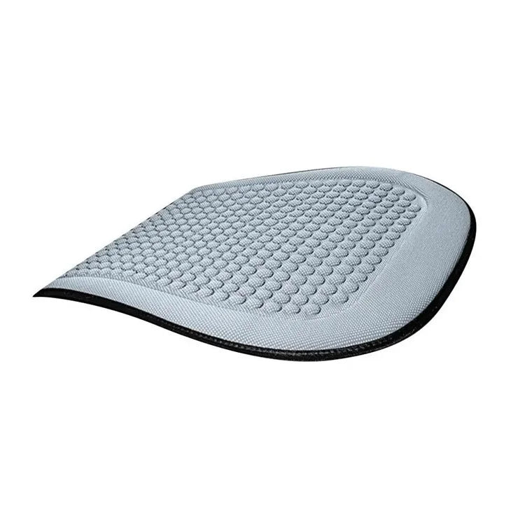Car Seat Cushion Cool Breathable Fatigue Relief Vehicle Seat Cushion