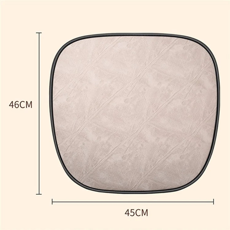 Heating Pad Seat Cushion 3 Temperature USB 5V Heating Pad Car Seat Cover for Cold Winter