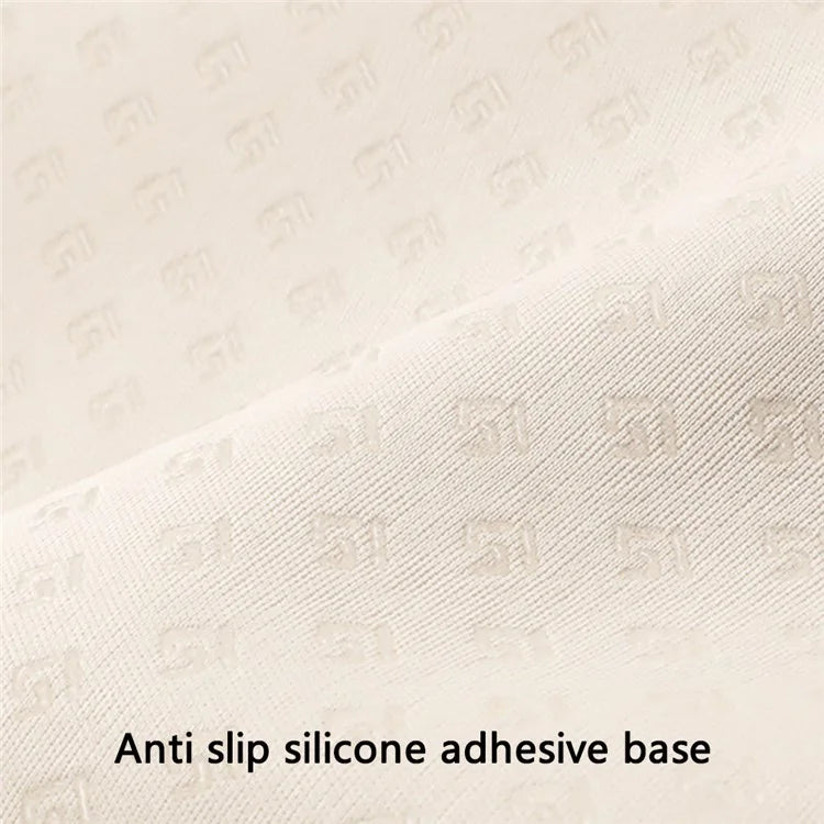 ANJUNY 4 Levels Heating Car Seat Cushion Cover USB Charging Winter Seat Heater Warmer
