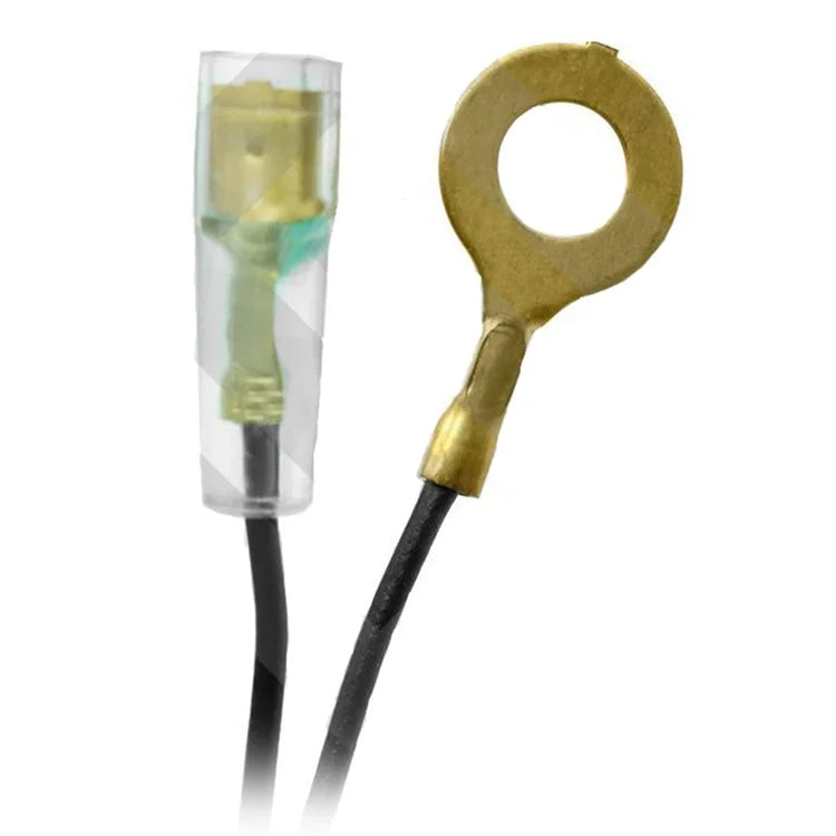 JK272200-7270 For Toyota Cars Motorcycles 1 Pair 24V 4.5A Universal Horn