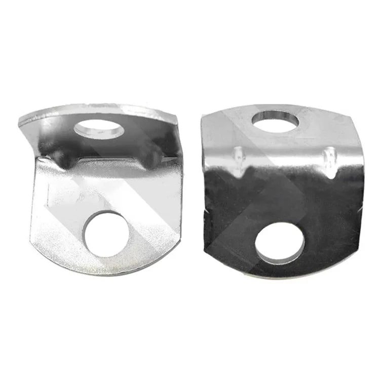 JK272200-7270 For Toyota Cars Motorcycles 1 Pair 24V 4.5A Universal Horn