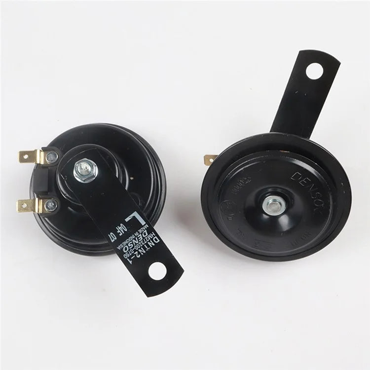 JK272200-7270 For Toyota Cars Motorcycles 1 Pair 24V 4.5A Universal Horn