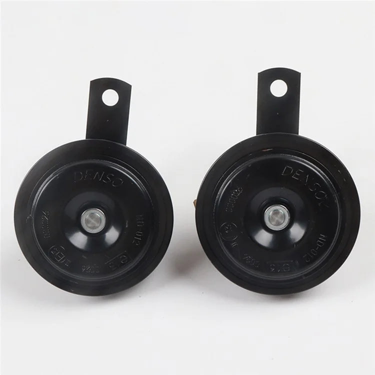 JK272200-7270 For Toyota Cars Motorcycles 1 Pair 24V 4.5A Universal Horn