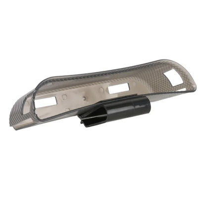 3R 2105 18x3x7cm Car Storage Box Silicone+ABS Phone Card Coin Organizer Case