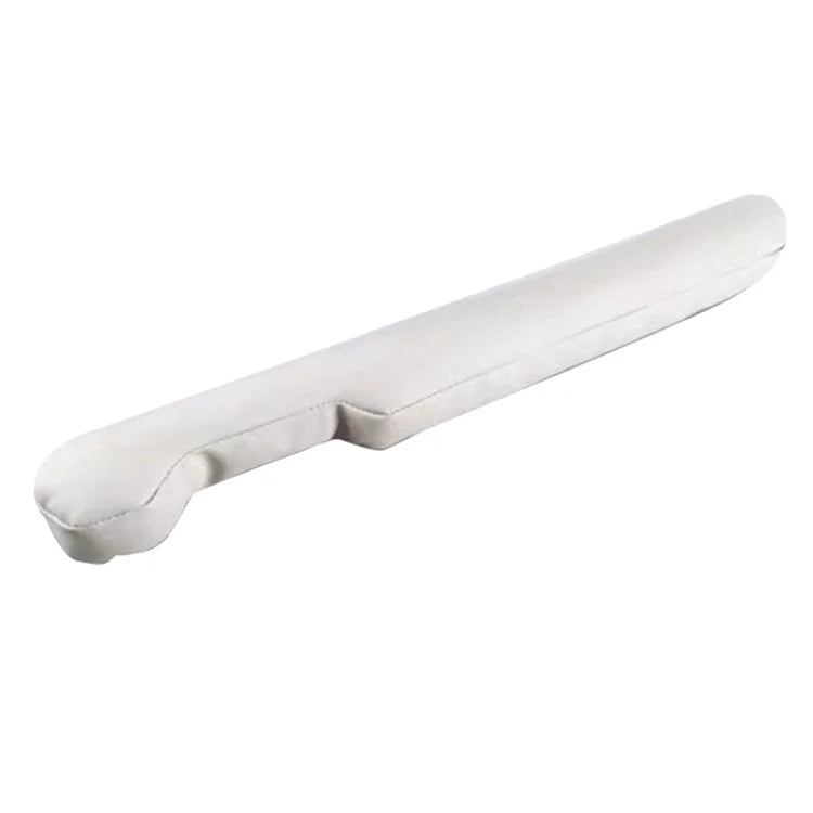 SNBLO Microfiber Leather Car Seat Seam Filling Strip Vehicle Seat Gap Filler Strip