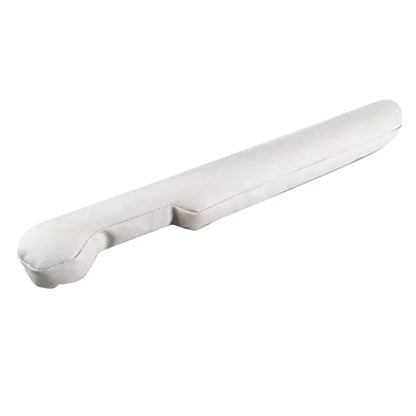 SNBLO Microfiber Leather Car Seat Seam Filling Strip Vehicle Seat Gap Filler Strip