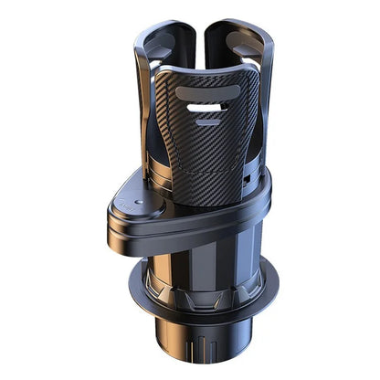 Car Cup Holder Organizer Multifunctional Drink Bottle Holder Stand ABS Expander Adapter