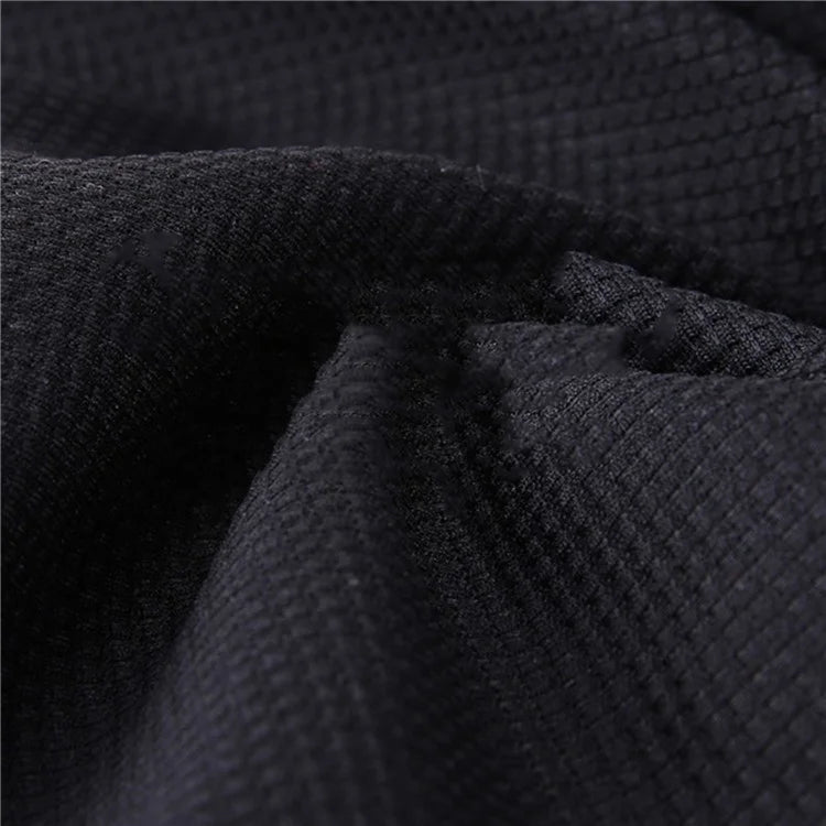 LOVERCAR Thicken Car Seat Cushion Memory Foam Slow Rebound Breathable Chair Cushion