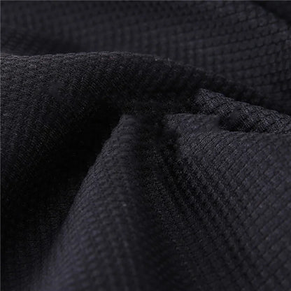 LOVERCAR Thicken Car Seat Cushion Memory Foam Slow Rebound Breathable Chair Cushion