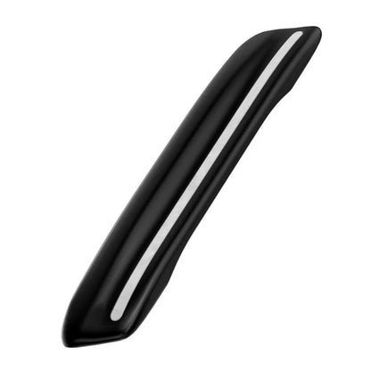 4Pcs Universal Car Door Edge Protector Rearview Mirror Bumper Guard Sticker