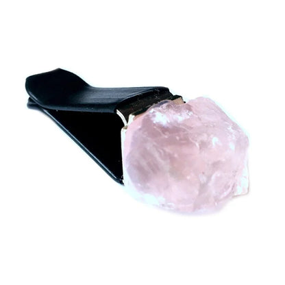 Crystal Stone Car Air Vent Clips Car Decoration Ornament for Women Car Interior Accessory