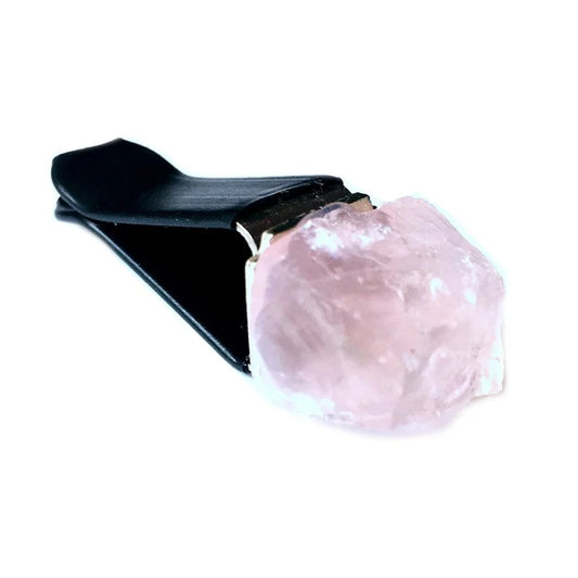 Crystal Stone Car Air Vent Clips Car Decoration Ornament for Women Car Interior Accessory