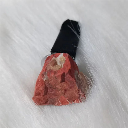 Crystal Stone Car Air Vent Clips Car Decoration Ornament for Women Car Interior Accessory