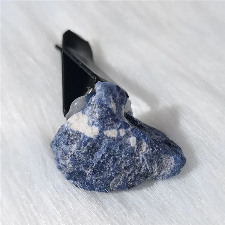 Crystal Stone Car Air Vent Clips Car Decoration Ornament for Women Car Interior Accessory