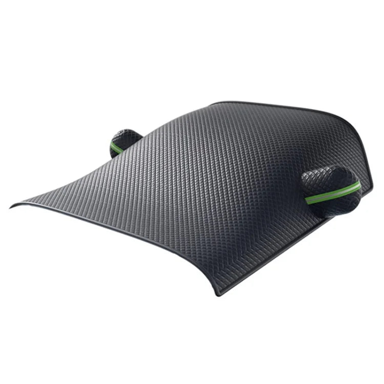 Sedan Car Covers Waterproof Snow Frost Sun Protection Car Case Shield