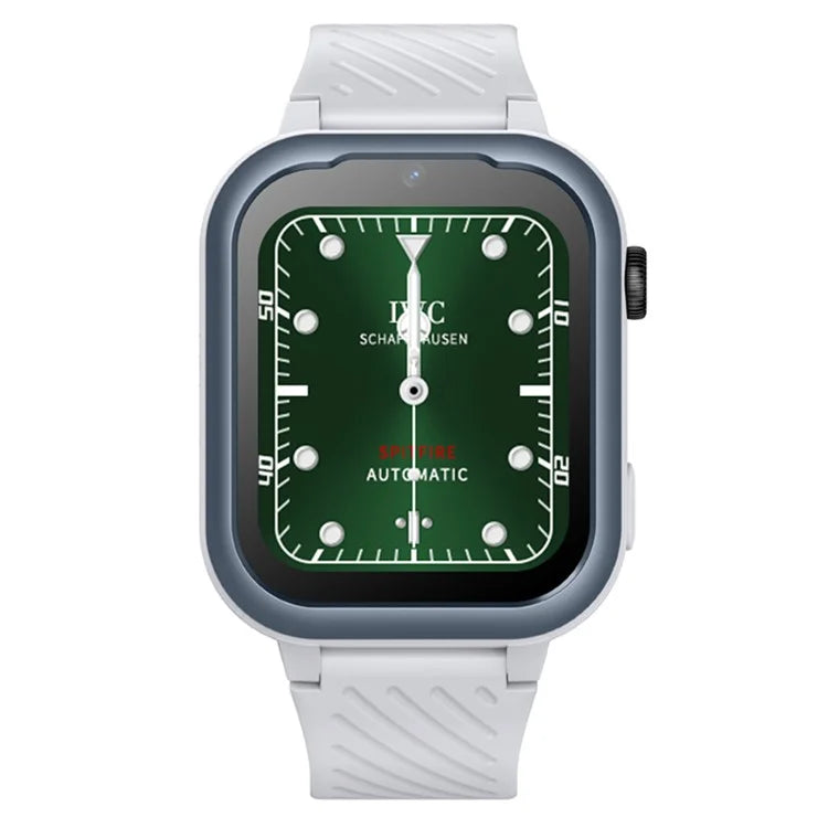 D39 Children GPS Tracker Watch Video Call 1.83-Inch Screen Android 8.1 Kids Phone Smart Watch