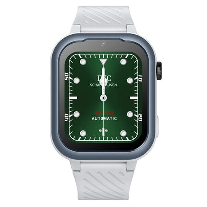 D39 Children GPS Tracker Watch Video Call 1.83-Inch Screen Android 8.1 Kids Phone Smart Watch