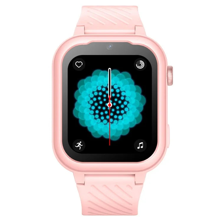 D39 Children GPS Tracker Watch Video Call 1.83-Inch Screen Android 8.1 Kids Phone Smart Watch