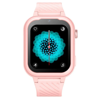 D39 Children GPS Tracker Watch Video Call 1.83-Inch Screen Android 8.1 Kids Phone Smart Watch