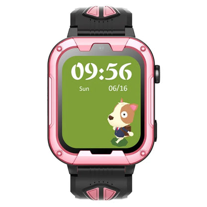 D39B Android 8.1 1+8G Children GPS Tracker Watch Kids Smart Watch Phone Support SOS, Video Call