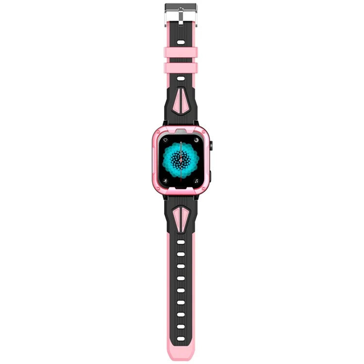 D39B Android 8.1 1+8G Children GPS Tracker Watch Kids Smart Watch Phone Support SOS, Video Call