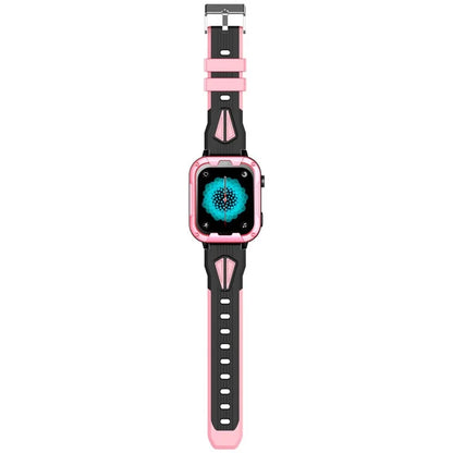D39B Android 8.1 1+8G Children GPS Tracker Watch Kids Smart Watch Phone Support SOS, Video Call