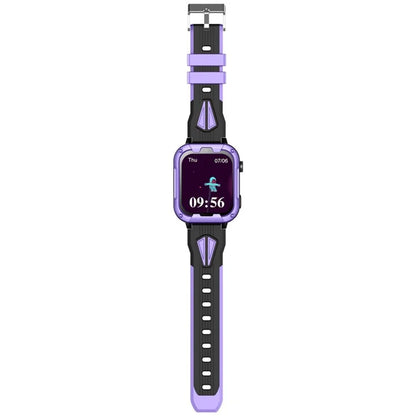 D39B Android 8.1 1+8G Children GPS Tracker Watch Kids Smart Watch Phone Support SOS, Video Call