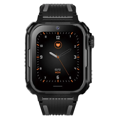 D38-2 Voice Call Alarm Clock Children Watch Android 4.4 4G Kids Smart Watch Phone GPS Tracker