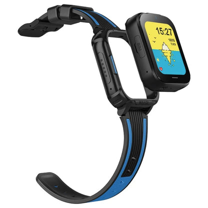 D38-2 Voice Call Alarm Clock Children Watch Android 4.4 4G Kids Smart Watch Phone GPS Tracker