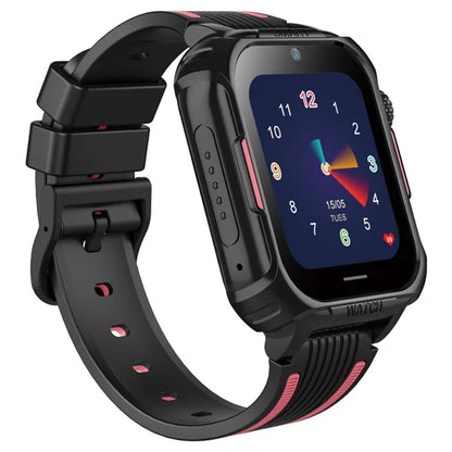 D38-2 Voice Call Alarm Clock Children Watch Android 4.4 4G Kids Smart Watch Phone GPS Tracker