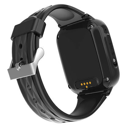 D31 Android 8.1 4G 1+8G Phone Watch Children GPS Tracker Voice Call SOS Function Kids Smart Watch