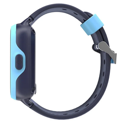 D31 Android 8.1 4G 1+8G Phone Watch Children GPS Tracker Voice Call SOS Function Kids Smart Watch