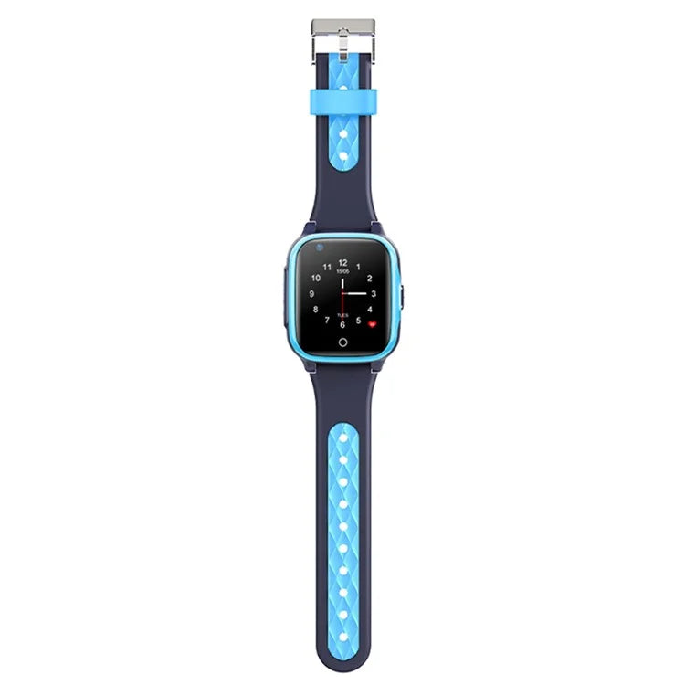 D31 Android 8.1 4G 1+8G Phone Watch Children GPS Tracker Voice Call SOS Function Kids Smart Watch