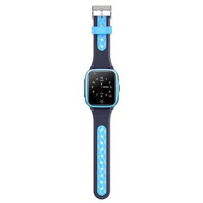 D31 Android 8.1 4G 1+8G Phone Watch Children GPS Tracker Voice Call SOS Function Kids Smart Watch