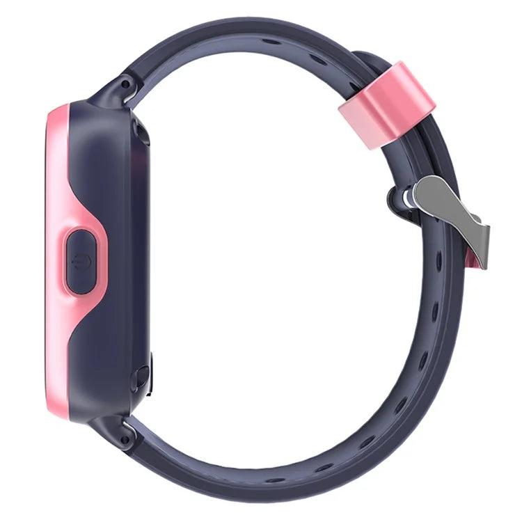 D31 Android 8.1 4G 1+8G Phone Watch Children GPS Tracker Voice Call SOS Function Kids Smart Watch