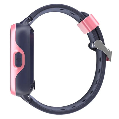 D31 Android 8.1 4G 1+8G Phone Watch Children GPS Tracker Voice Call SOS Function Kids Smart Watch