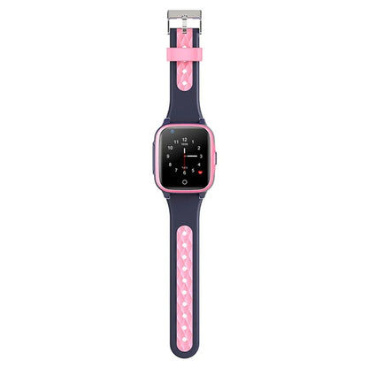 D31 Android 8.1 4G 1+8G Phone Watch Children GPS Tracker Voice Call SOS Function Kids Smart Watch