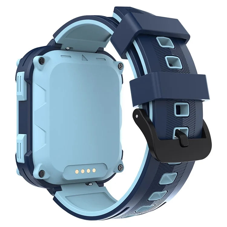 K39 4G 1.83-inch Screen Kids Smart Watch Video Calling SOS GPS Positioning Student Camera Watch